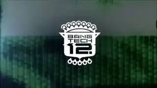 Bang Tech 12 Detroit - 20 Years (Promo)