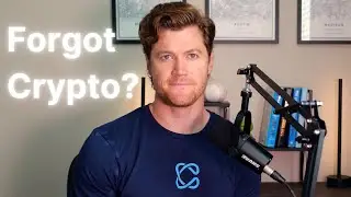 What Happens If You Don't Report Crypto on Your Taxes? (IRS Crackdown Explained)