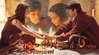 Merlin & Freya ǁ Bittersweet