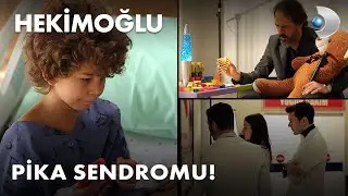 Pika sendromu! - Hekimoğlu 32. Bölüm