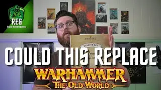 Wartiles - First Impressions