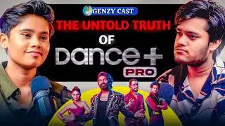 Sanvi Jaiswal Exposes Reality Show Truth | Dance+ Fame | Untold Struggles & Stage Secrets #Ep88