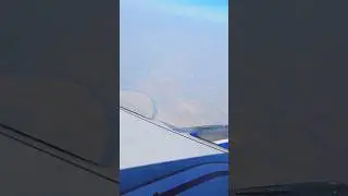 In-Flight Thrills: Look what my camera Spotted LIVE! #shorts
