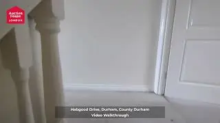 Habgood Drive, Durham, County Durham - Upcoming Auction
