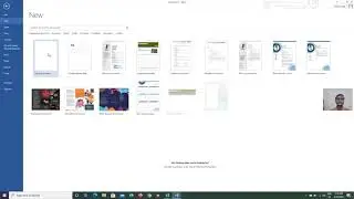 PART:- 5 Microsoft Word 2013 Page Layout Tab