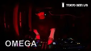OMEGA | TOKYO BEER LAB - December / 2025
