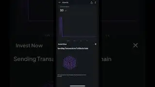 Portfolio in Plena - Crypto Super App #web3 #plena #technology #cryptocurrency #altcoins #ethereum