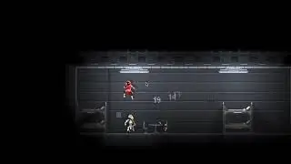 Lvl editor test scene