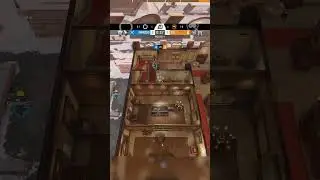 Beaulo vs SSG 3K - BLAST R6 NORTH AMERICA LEAGUE