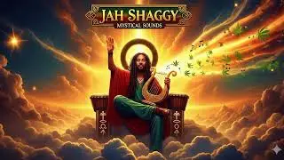 🔴 🎵 Blessed Rastafarian Reggae Mix | Relaxing Spiritual Music Praising JAH