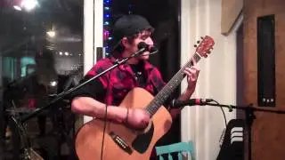 Kyle Jones - Sex And Candy Cover
