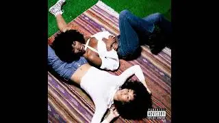 Cordae - Two Tens ft. Anderson Paak (Instrumental)