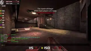 TORNEO FAST #1 | TDM 2VS2 | FINAL Vodkax & Tebo VS Damned & Zirek (PENDIENTE)