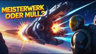 👽Stars End👽 Den neuen Online Solo Modus Testen - 2023 Live Deutsch/German Gameplay