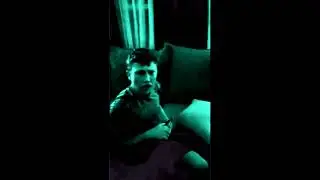 (REQUESTED) Nate Breaks The Family Tablet in HexFlangedSawChorded