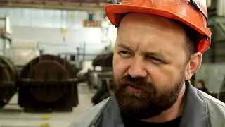 Турбогенератор ТВФ-165В-2У3