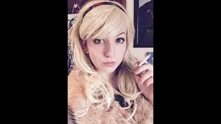 ASMR/ 🔮  Madison Montgomery introduces you to life in the coven