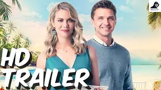 Romantic Rewrite Official Trailer (2022) - Dalia Aleman, Kristina Cole, Elizabeth D'Onofrio