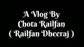 | 18504 SNSI-VSKP Weekly Express Vlog | Indian Railways |