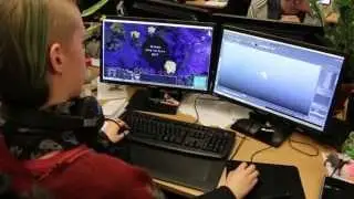 The Game Assembly - Technical Artist