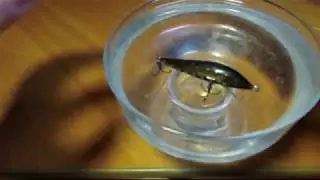 Обзор воблера Rapala Floating Original по заказу   Fmagazin