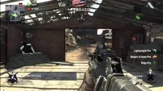 Spectre Gameplay vs. FeaR