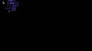 Node based animation