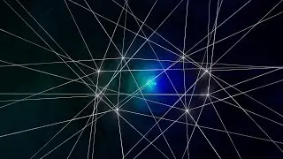 Lasershow: Taxodus - Atomic