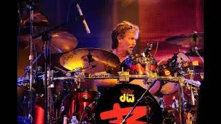 David Lauser of Sammy Hagar and the Wabos