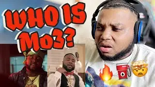 WHO IS Mo3 | Mo3 - Mo3 vs OSAMA & Long Time Coming (Reaction!!!!)