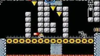 Asshole Mario Final