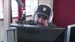 Valenti and Foster - Caller Tries To Lecture Mike, Gets Shut Down