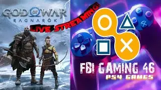 Live! Persiapan menuju Perang Ragnarok! God Of War Ragnarok #live #shorts #livestream
