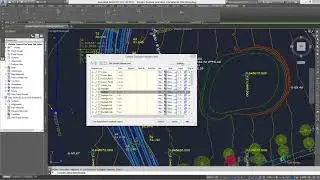 Koridor Feature Line'larını Tek Seferde Elde Etme