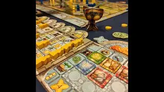 Monasterium Re-Unboxing 2022 4K