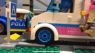 The Lego ATM robbery