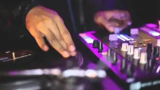 JENJA Bali presents Urbanized feat. Golddigger x Dubwill