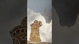 Archana Maurya mehandi artist  is live