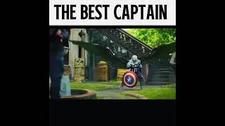 THE BEST CAPTAIN AMERICA 🗿🗿|| #marvel#avengers#captainamerica#steverogers#edit