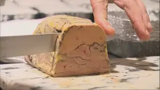Le foie gras, une spécialité française de plus en plus contestée • FRANCE 24