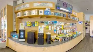 CBM Computers