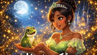 The Frog Prince|مینڈک شہزادہ#Urdu stories # Subscribe #intrestng stories # viral # support