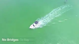 A boaters paradise in Miami Beach