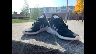 Adidas EQT Support ADV 91-16  Unboxing and On Feet