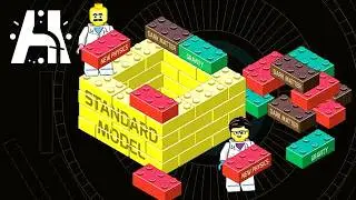 Physics Beyond The Standard Model