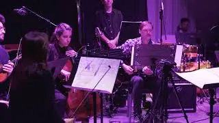 Iván Knees - Lo podrido (excerpt)
