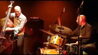 Majnoon drum solo