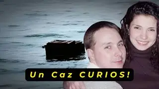CURIOSUL Caz al Bărbatului din Valiză | Melanie si Bill Mcguire | Ep 183