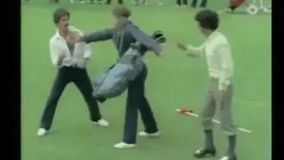 The Paul Hogan Show Wide World OF Sport