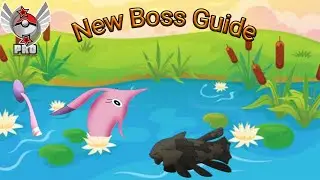 100% Winrate Boss Strategy- Part 2: Pokemon Revolution Online
